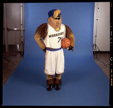 Behind the Mask: Unveiling the Physical Demands of Being a Denver Nuggets Mascot
